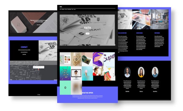 Difference Between a Landing Page and a Website