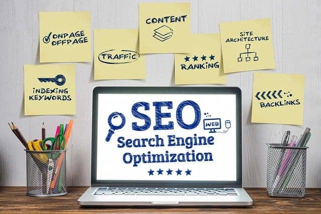 How Web Design Affects SEO Performance