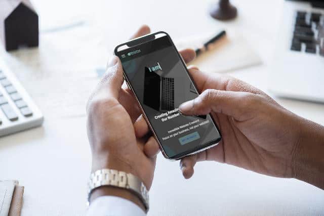 5 Mobile website design mistakes to avoid