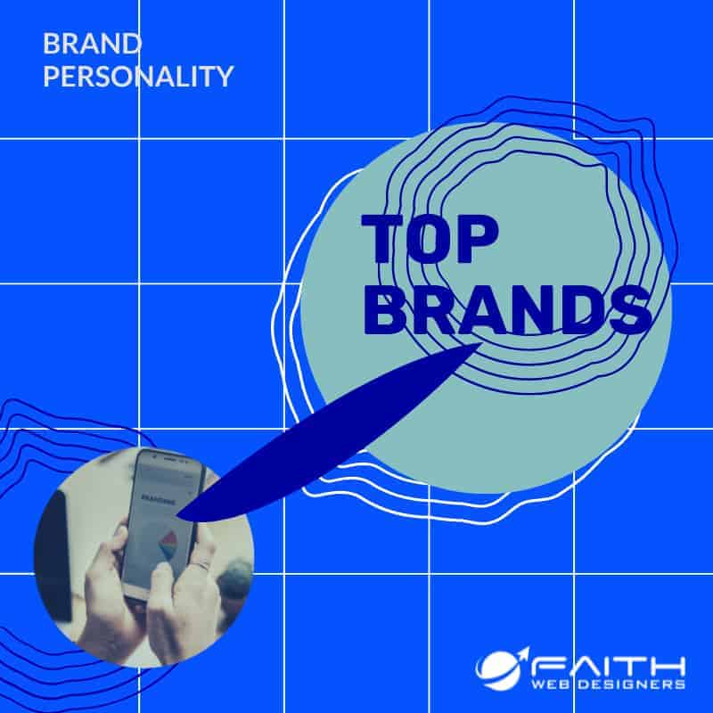 5 key points to consider when developing your brand