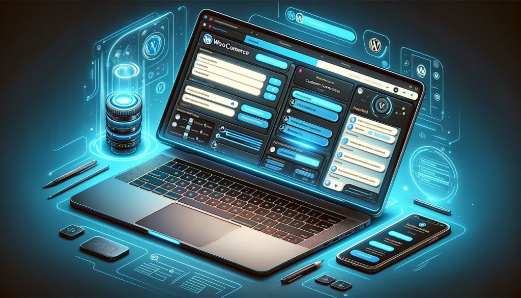 WooCommerce Custom fields