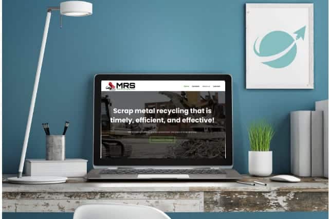 WordPress Design and Development Service