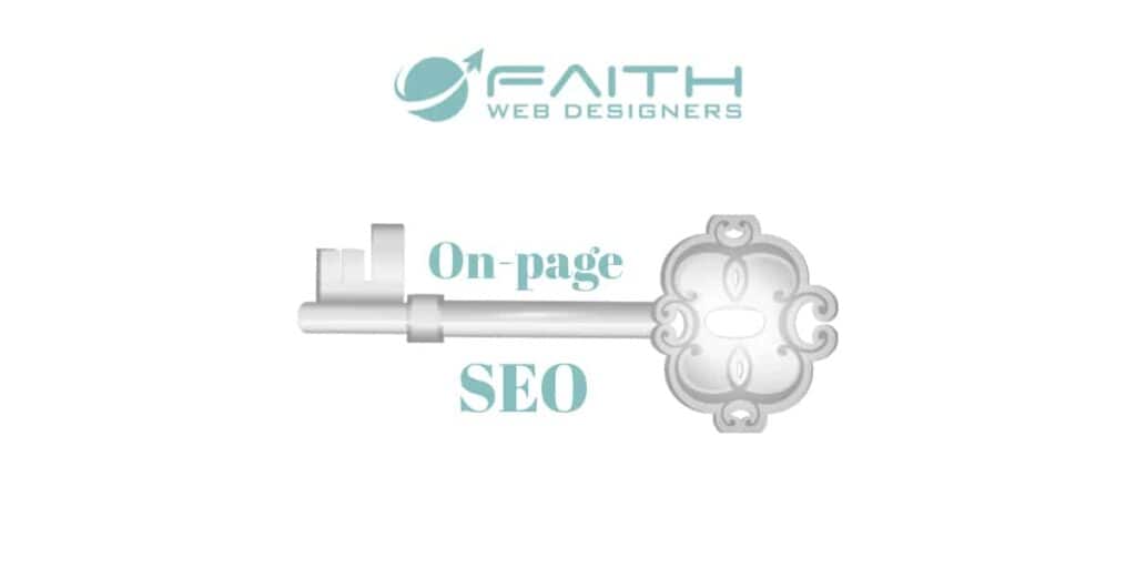 On-page SEO
