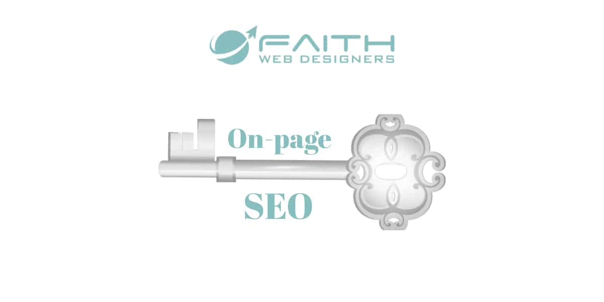 On-page SEO