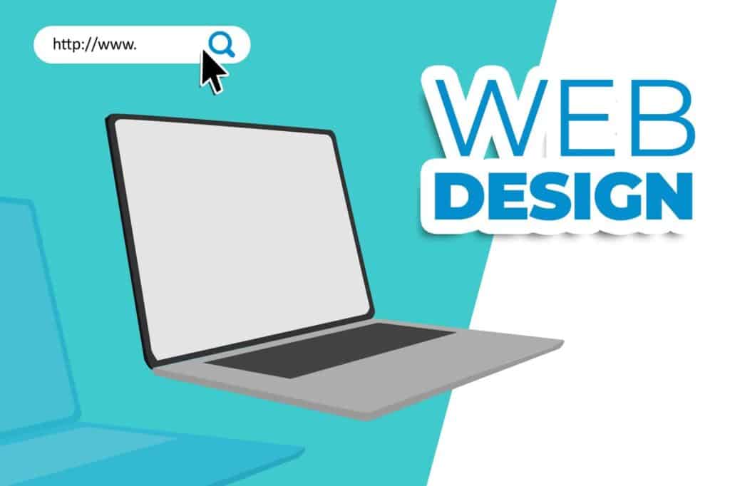 digital marketing and web design company