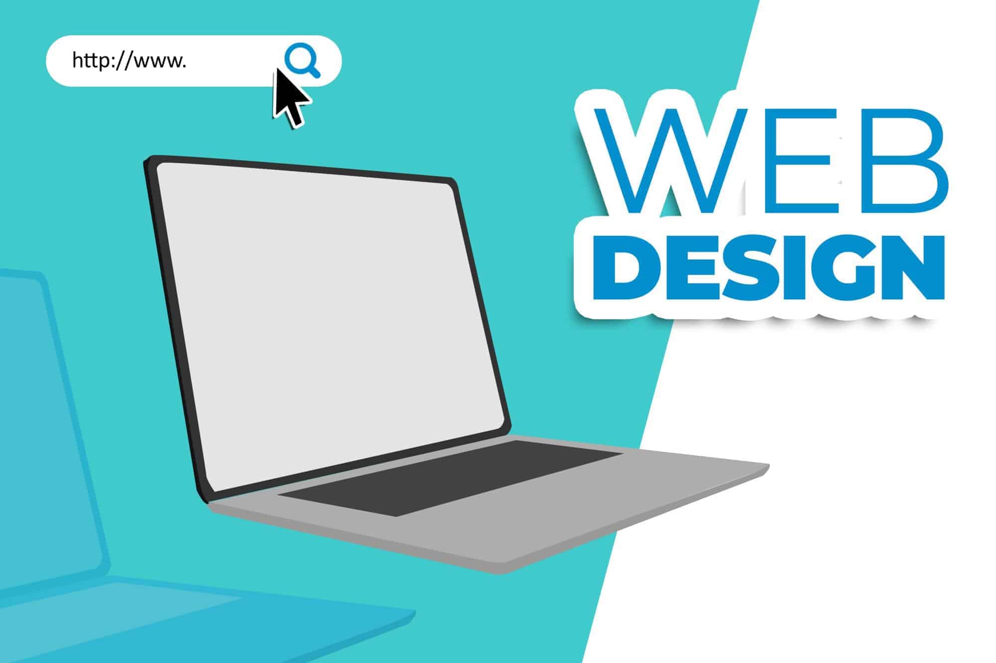 digital marketing and web design company