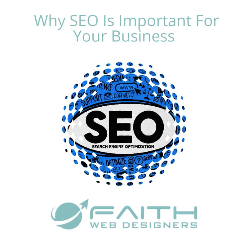 Why SEO Is Important For Your Business