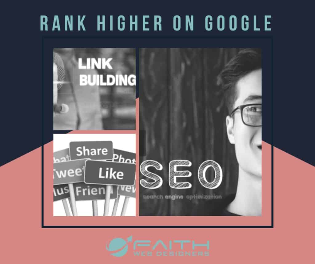 How To Rank Higher On Google