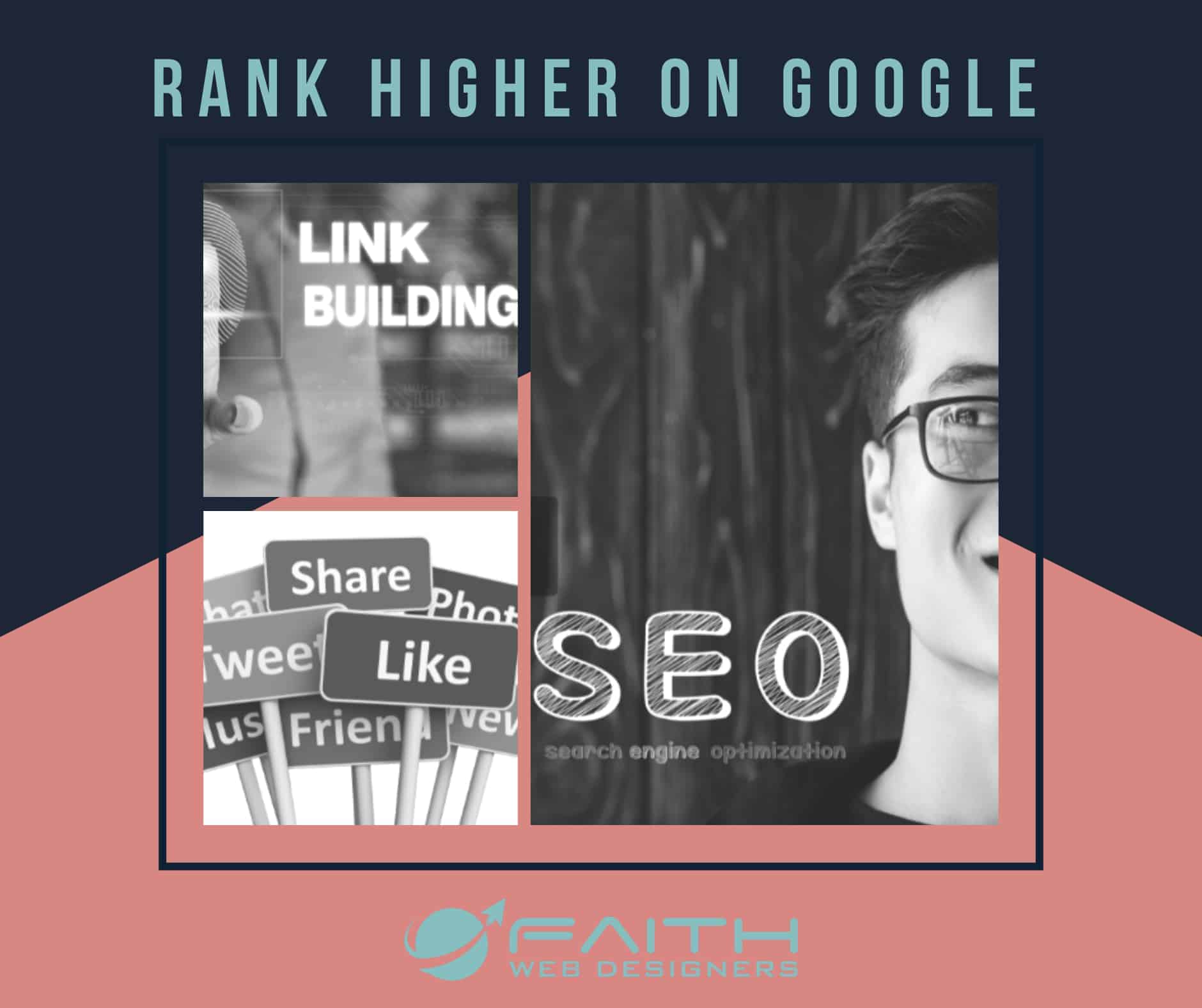 How To Rank Higher On Google
