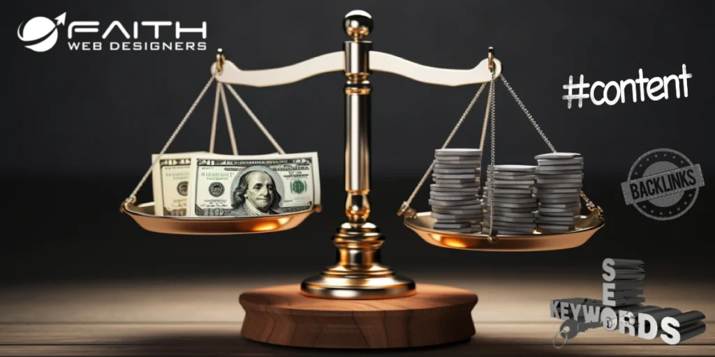 Understanding The Cost Of SEO Services