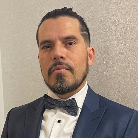 Carlos Cerritos, Faith Performance Group.