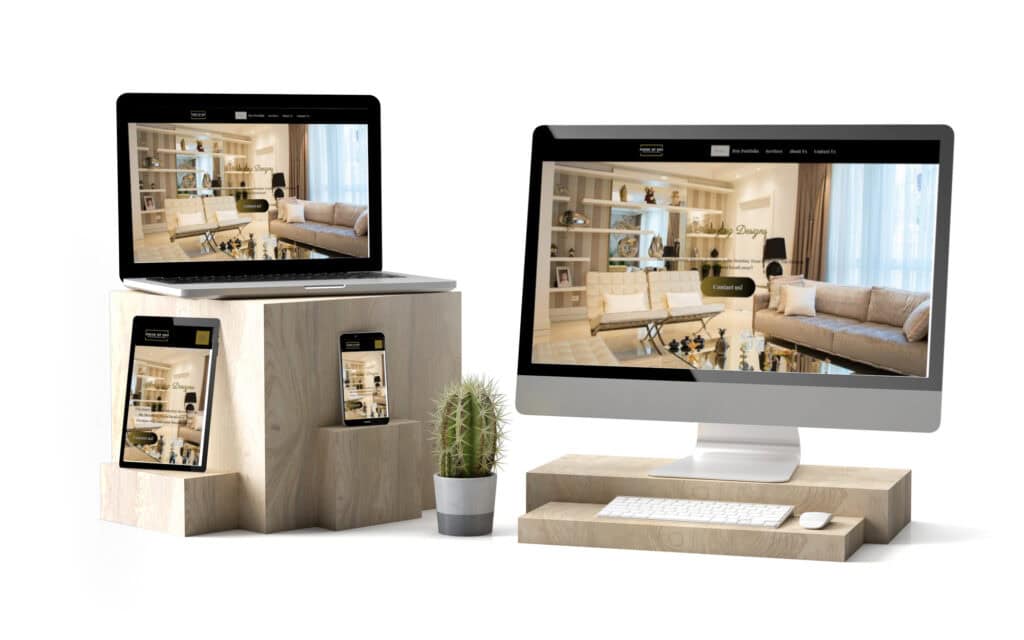 House of Dru Designs Case Studiy