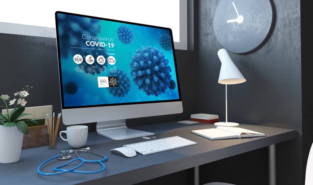 Website Design Case Studies