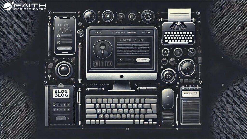 Key Advantages of Blogging