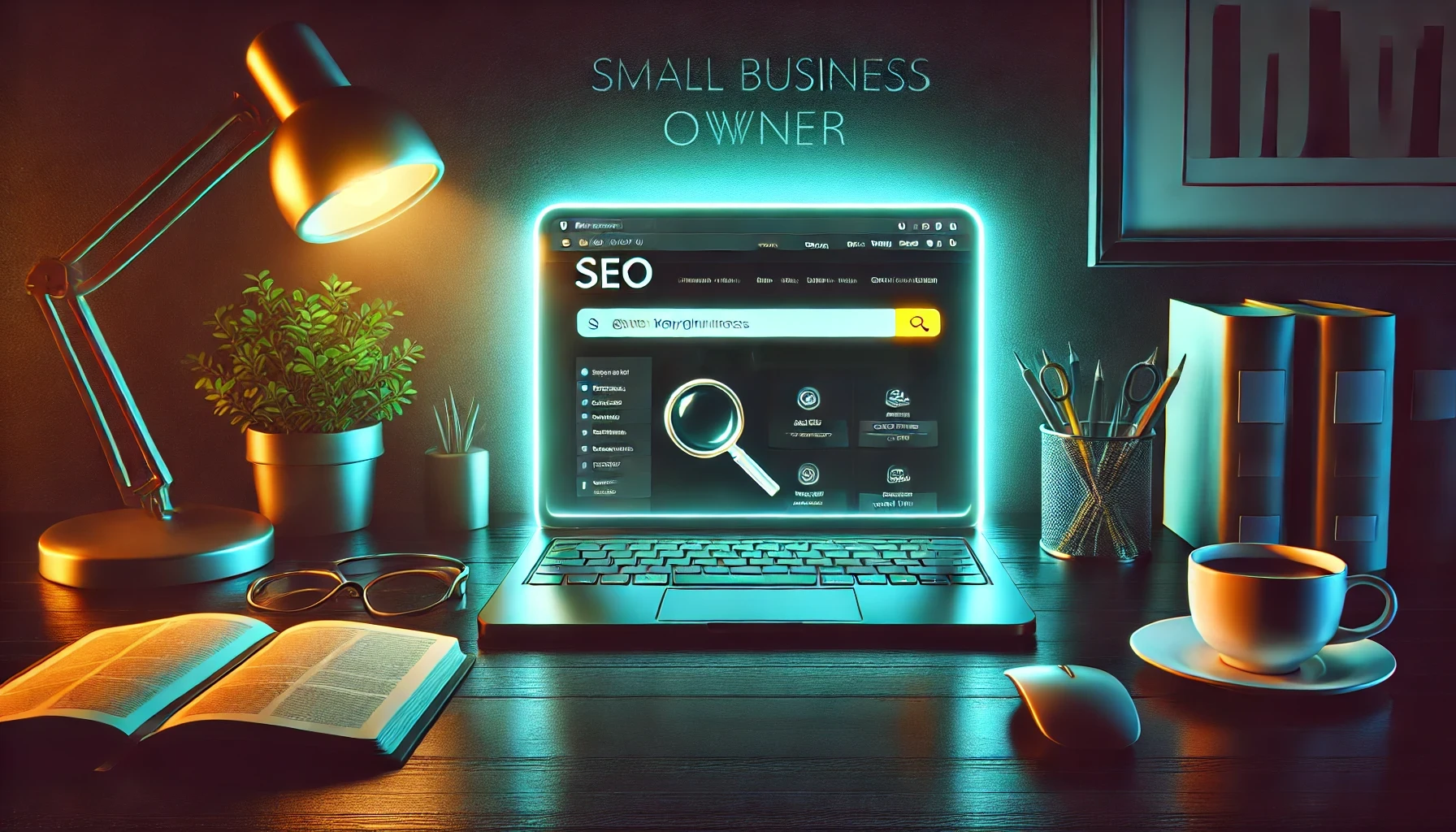 Keyword Research for Small Businesses