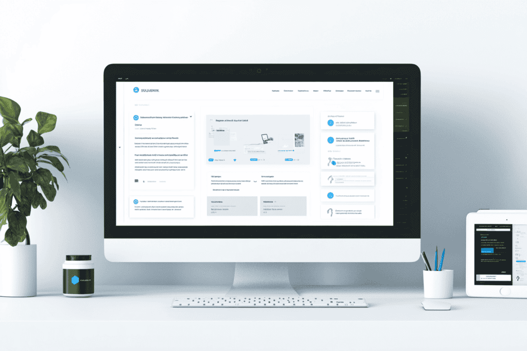 Search Engine Optimization (SEO) for Small Businesses