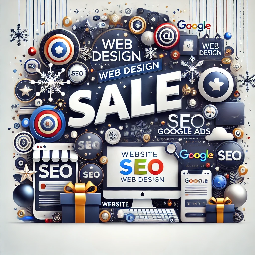 40% Digital Marketing Sale