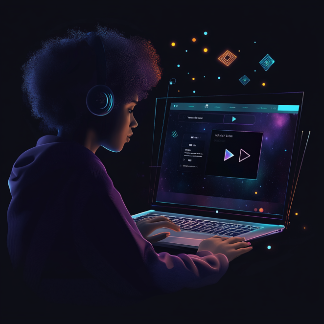 Watch, Learn, and Succeed