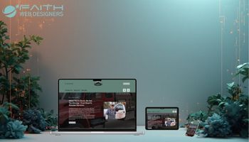 Stuarts Wrecker Service Mobile website