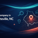 SEO Company Fayetteville, NC