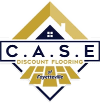 C.A.S.E. Discount Flooring of Fayetteville logo